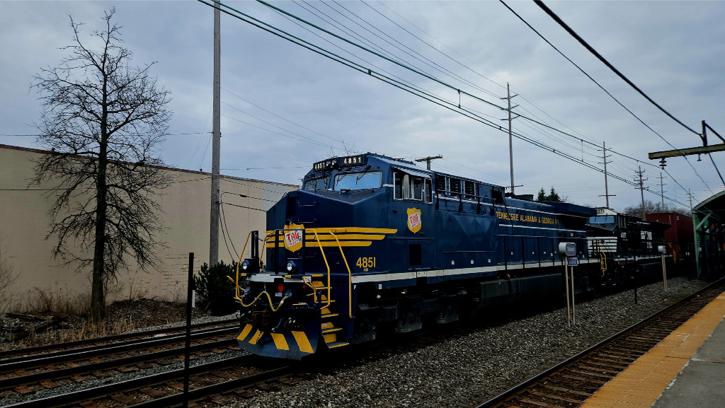 NS 4851